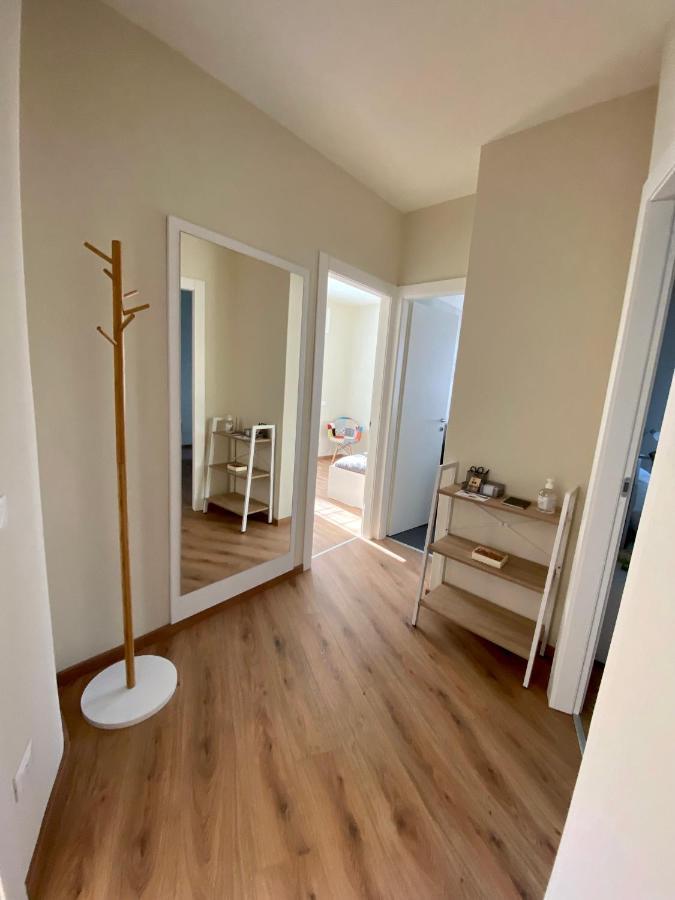 Appartamenti Golfo Borromeo 3 E 4 Baveno Buitenkant foto