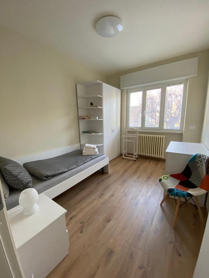Appartamenti Golfo Borromeo 3 E 4 Baveno Buitenkant foto