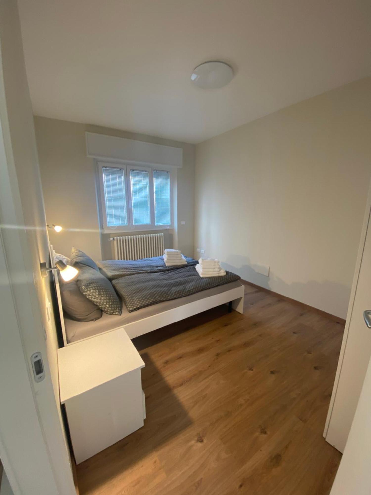 Appartamenti Golfo Borromeo 3 E 4 Baveno Buitenkant foto